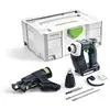 Image de Visseuse sans fil pour plaquiste DWC 18-4500 Li-Basic DURADRIVE - Festool