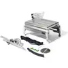 Image de Scie semi-stationnaire Festool CS 50 EBG-FLR PRECISIO