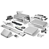 Image de Festool Scies semi-stationnaire PRECISIO CS 50 EBG-Set