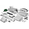 Image de Scie semi-stationnaire Festool CS 50 EBG-Set PRECISIO