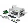 Image de Scie semi-stationnaire Festool CS 70 EBG PRECISIO