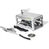 Image de Scie semi-stationnaire Festool CS 70 EG PRECISIO