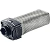 Image de Festool Sac Récupérateur de Poussière SB-Longlife RTS/DTS/ETS | Sac réutilisable en polaire de polyester - Compatible RTS 400, RTSC 400, DTS 400, DTSC 400, ETS 125, ETSC 125