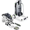 Image de Festool Scie à onglet radiale FESTOOL KAPEX KS 60E-UG-Set - 1200W Ø216 mm - 574788