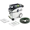 Image de Festool Aspirateur CLEANTEC CTL 36 E AC - Extracteur Poussière