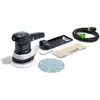 Image de Ponceuse excentrique Festool ETS 150/3 EQ