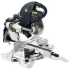 Image de Festool Scie à onglets radiale KAPEX KS 120 REB