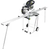 Image de Festool Scie à onglets radiale KAPEX KS 120 REB-Set-UG