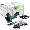 Image de Festool Scie à matériaux isolants sans fil Isc-240 Li EB-Basic