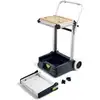Image de Atelier mobile Festool MW 1000 Basic