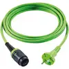 Image de Câble plug it H05 BQ-F-4