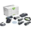 Image de Festool Lijadora excéntrica a batería ETSC 125 Li 3,1 I-Set
