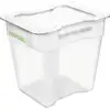 Image de Bac collecteur VAB-20/1