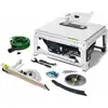 Image de Scie circulaire sur table Festool TKS 80 EBS