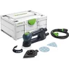 Image de Festool Ponceuse Excentrique ROTEX RO 90 DX FEQ-Plus 90 mm