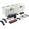 Image de Festool Ponceuse à bande BS 75 E-Plus