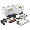 Image de Ponceuse à bande Festool BS 75 E-Set