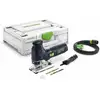 Image de Scie sauteuse pendulaire Festool PS 300 EQ-Plus TRION