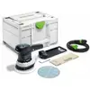 Image de Ponceuse excentrique Festool ETS 150/3 EQ-Plus
