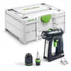 Image de Festool Perceuse-visseuse sans fil C 18-Basic