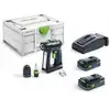 Image de Perceuse/visseuse sans fil Festool C 18 HPC 4.0 I-Plus