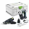 Image de Tournevis de construction sans fil DWC 18-2500 Basic DURADRIVE