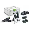 Image de Visseuse à cloison sèche sans fil DWC 18-4500 HPC 4.0 I-Plus DURADRIVE
