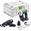 Image de Festool Visseuse sans fil pour plaquiste DURADRIVE DWC 18-4500 Basic