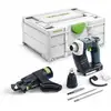Image de Tournevis de construction sans fil DWC 18-4500 Basic DURADRIVE