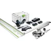 Image de Festool Scie sans fil pour matériaux isolants ISC 240 HPC 4,0 EBI-Plus-XL-FS