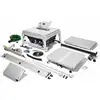 Image de Scie circulaire à table Festool TKS 80 EBS-set