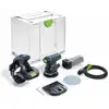 Image de Ponceuse de bords Festool ES-ETS 125 REQ-Plus