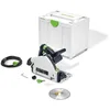 Image de Festool Scie Plongeante TS 55 FEBQ-Plus, 1200 W, 160 mm