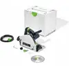 Image de Scie plongeante TS 55 FEBQ-Plus Festool