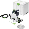 Image de Festool Scie plongeante TS 60 KEBQ-Plus