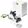 Image de Festool Scie plongeante avec inciseur TSV 60 KEBQ-Plus