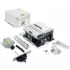 Image de Scie circulaire sur table sans fil Festool CSC SYS 50 EBI-Basic