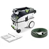 Image de Festool Aspirateur Classe H CLEANTEC CTH 26 E - Amiante