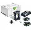 Image de Festool Perceuse-visseuse sans fil CXS 12 2,5-Plus