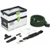 Image de Aspirateur sans fil Festool CTMC SYS I-Basic CLEANTEC