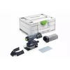 Image de Festool Ponceuse vibrante hybride RTSC 400-Basic-ERGO