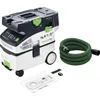 Image de Festool Aspirateurs sans fil CLEANTEC CTLC MIDI I-Basic