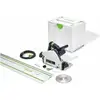 Image de Scie plongeante TS 55 FEBQ-Plus-FS Festool