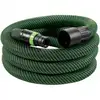 Image de Festool Tuyau d'aspiration D 27/32x3,5m-AS/CTR