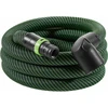 Image de Festool Tuyau d'aspiration D 27x3m-AS-90°/CT
