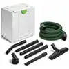 Image de Festool Kit de nettoyage artisan RS-HW D 36-Plus