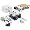 Image de Festool Scie circulaire sur table sans fil CSC SYS 50 EBI-Basic-Set