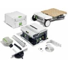 Image de Scie circulaire sur table sans fil Festool CSC SYS 50 EBI-Basic-Set