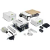 Image de Festool Scie circulaire sur table sans fil CSC SYS 50 EBI-Set