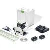 Image de Festool Scie plongeante sans fil TSC 55 5,0 KEBI-Plus/XL-FS
